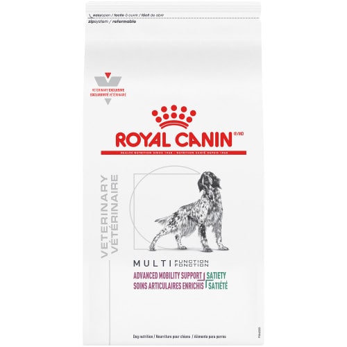 Advanced Mobility Support + Satiety by Royal Canin - Southern Agriculture 