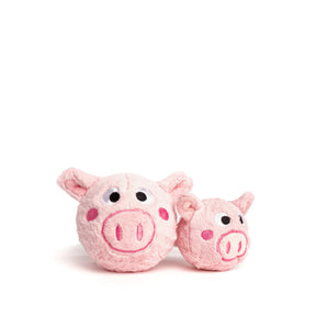 fabdog - Faball Pig Dog Toy