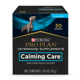 Purina Pro Plan Veterinary Diets - Calming Care Canine Probiotic Supplement