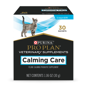 Purina Pro Plan Veterinary Diets - Calming Care Feline Calming Probiotic Supplement - Southern Agriculture 
