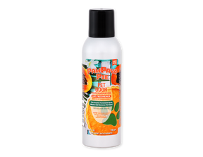 Specialty Pet Products - Pet Odor Exterminator - PawPaya Pie Air Freshener - Southern Agriculture 