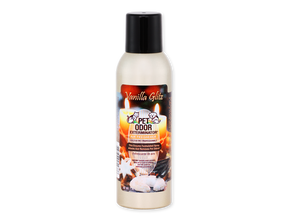 Specialty Pet Products - Pet Odor Exterminator - Vanilla Glitz