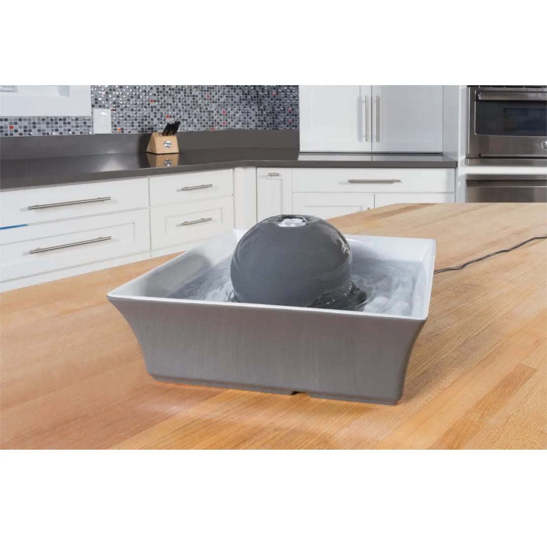 Pet Safe - Drinkwell Pet Fountain Seascape