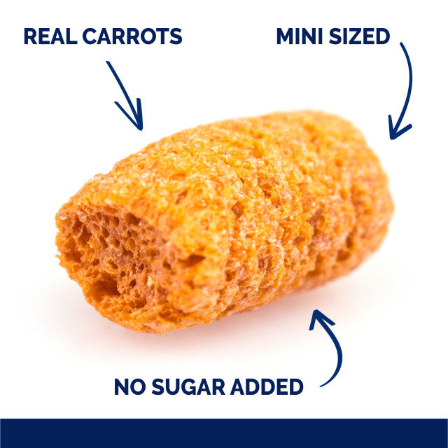 Vitakraft - Mini Carrot Slims for Hamsters