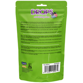 Vitakraft - Yogurt Drops Wild Berry For Rabbits In Pouch