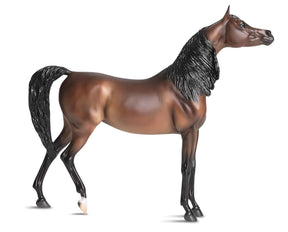 Breyer - RD Marciea Bey Champion Arabian Mare
