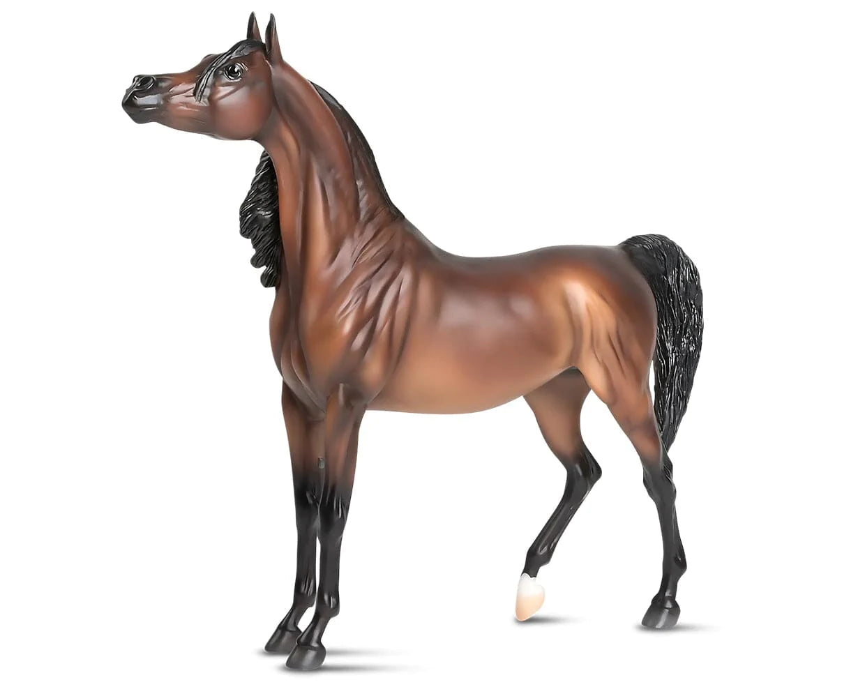 Breyer - RD Marciea Bey Champion Arabian Mare