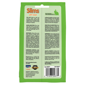 Vitakraft - Carrot Slims for Rabbits