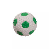 Coastal - Soccer Ball Latex Dog Toy