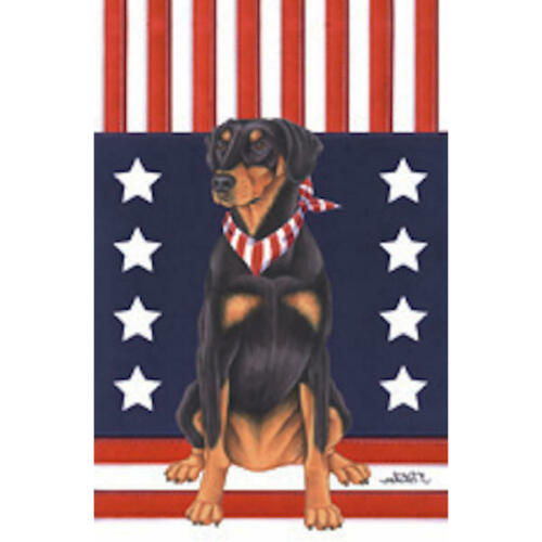 Best of Breed Products -  Patriot Garden Flag