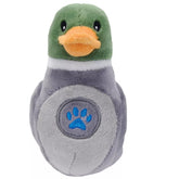 Coastal - Li'l Pals Paw Plush Dog Toys