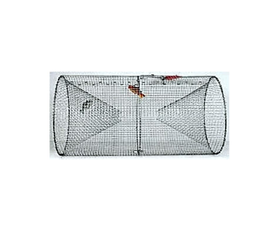Pied Piper - Perch Trap (Barrel)-Southern Agriculture