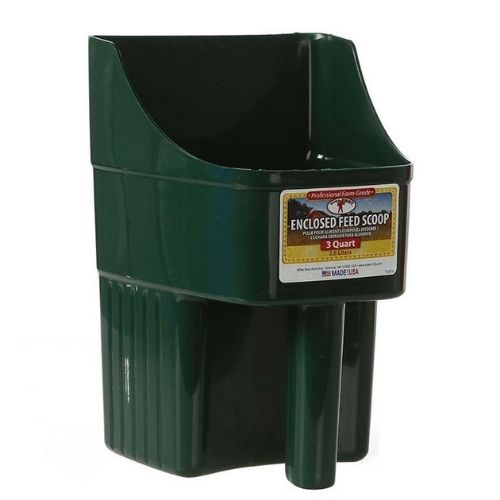 Plastic Scoop Feed-Southern Agriculture