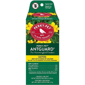 Perky Pet Ant Guard for Hummingbird Feeders-Southern Agriculture