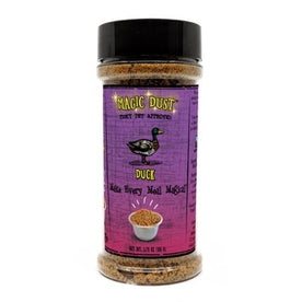 Magic Dust - Duck Dog Food Topper-Southern Agriculture