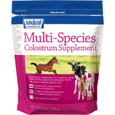 Multi-Species Colostrum Supplement by Sav-A-Caf - Southern Agriculture