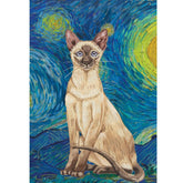 Best Of Breed Products - Van Gogh Flags