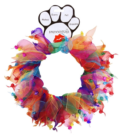 Mirage Pet Product - Confetti Bell Smoocher - Southern Agriculture 