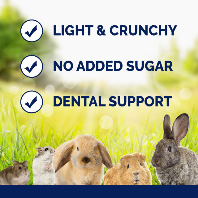 Vitakraft - Alfalfa Slims For Rabbits