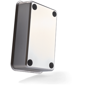 Litterbox.com - Stainless Steel Litter Box