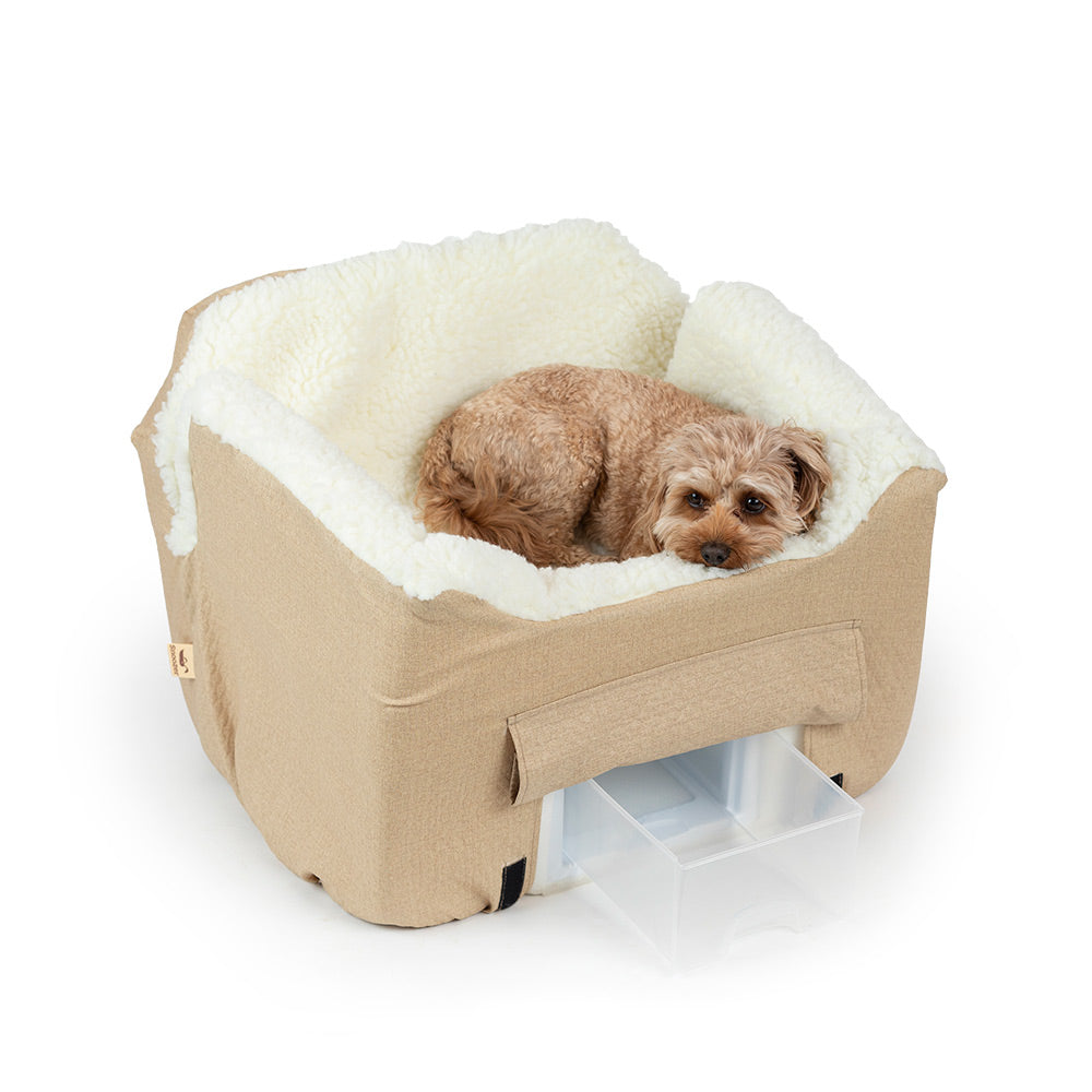 O'Donnell Industries - Car seat With Drawer Medium