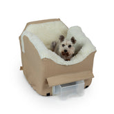 O'Donnell Industries - Car seat With Drawer Small