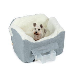 O'Donnell Industries - Car seat With Drawer Medium