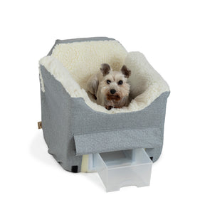 O'Donnell Industries - Car seat With Drawer Small