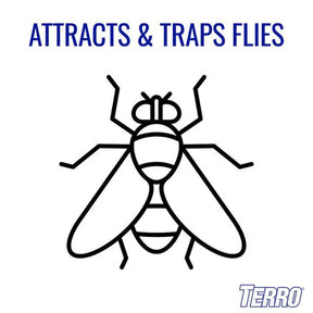 Terro - Fly Magnet