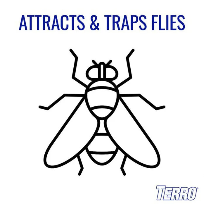 Terro - Fly Magnet
