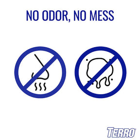 Terro - Fly Magnet