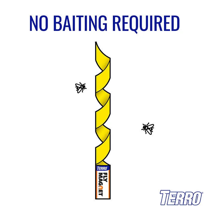 Terro - Fly Magnet