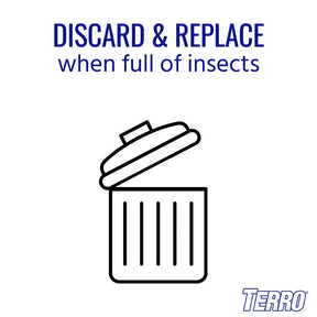 Terro - Fly Magnet