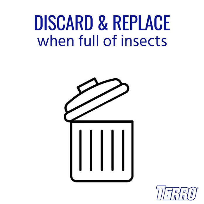 Terro - Fly Magnet