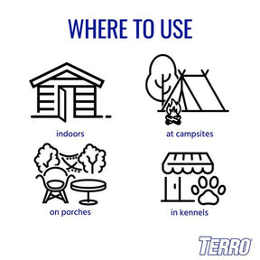 Terro - Fly Magnet