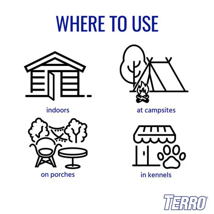 Terro - Fly Magnet