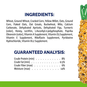 Vitakraft - Fruit Stick for Guinea Pig