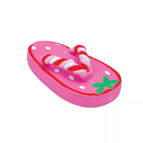 Coastal - Flip Flop Rope Toe Strap W/ Knotted Top Li'l Pals
