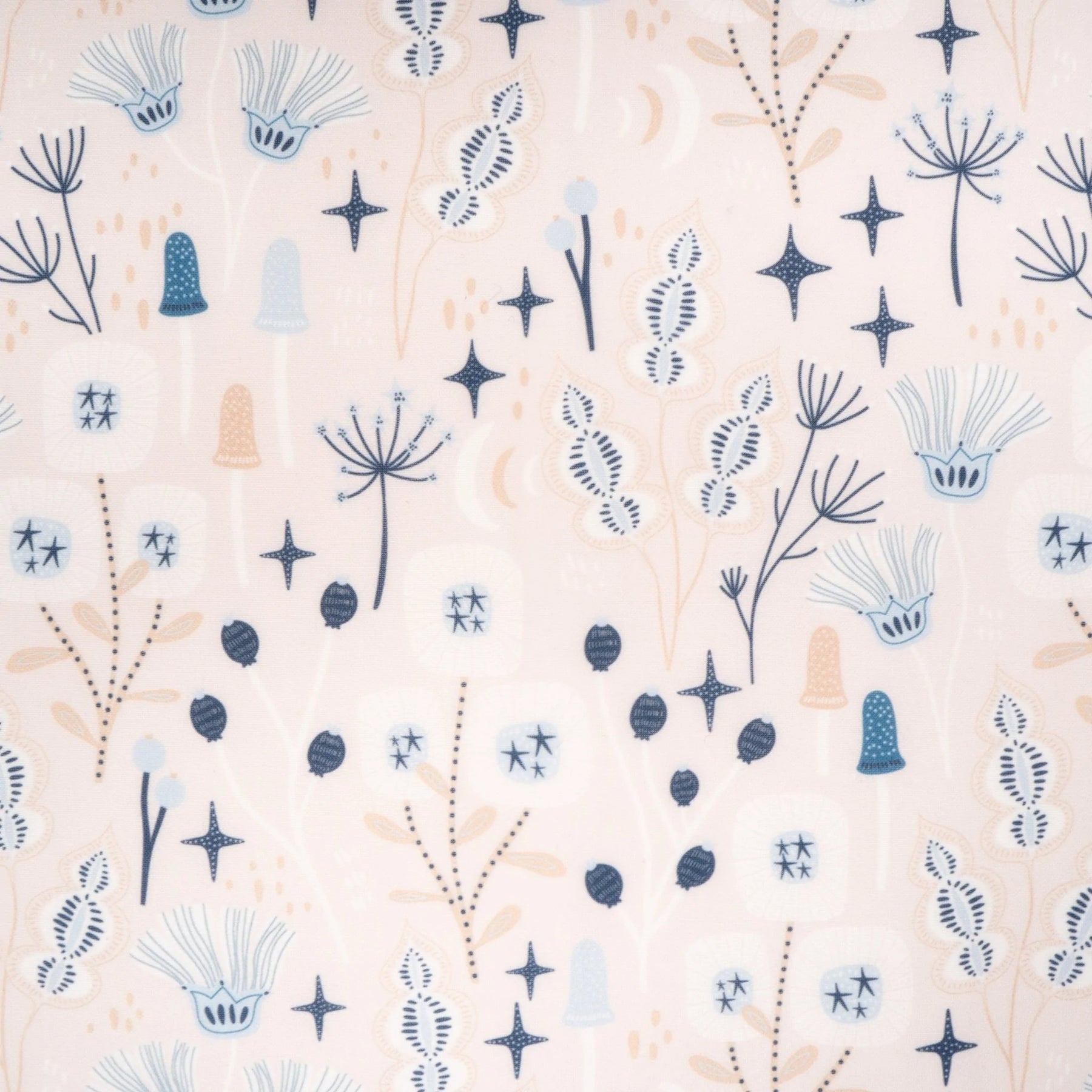 Lucy & Co - Bandana At First Frost - Southern Agriculture 