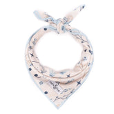 Lucy & Co - Bandana At First Frost - Southern Agriculture 