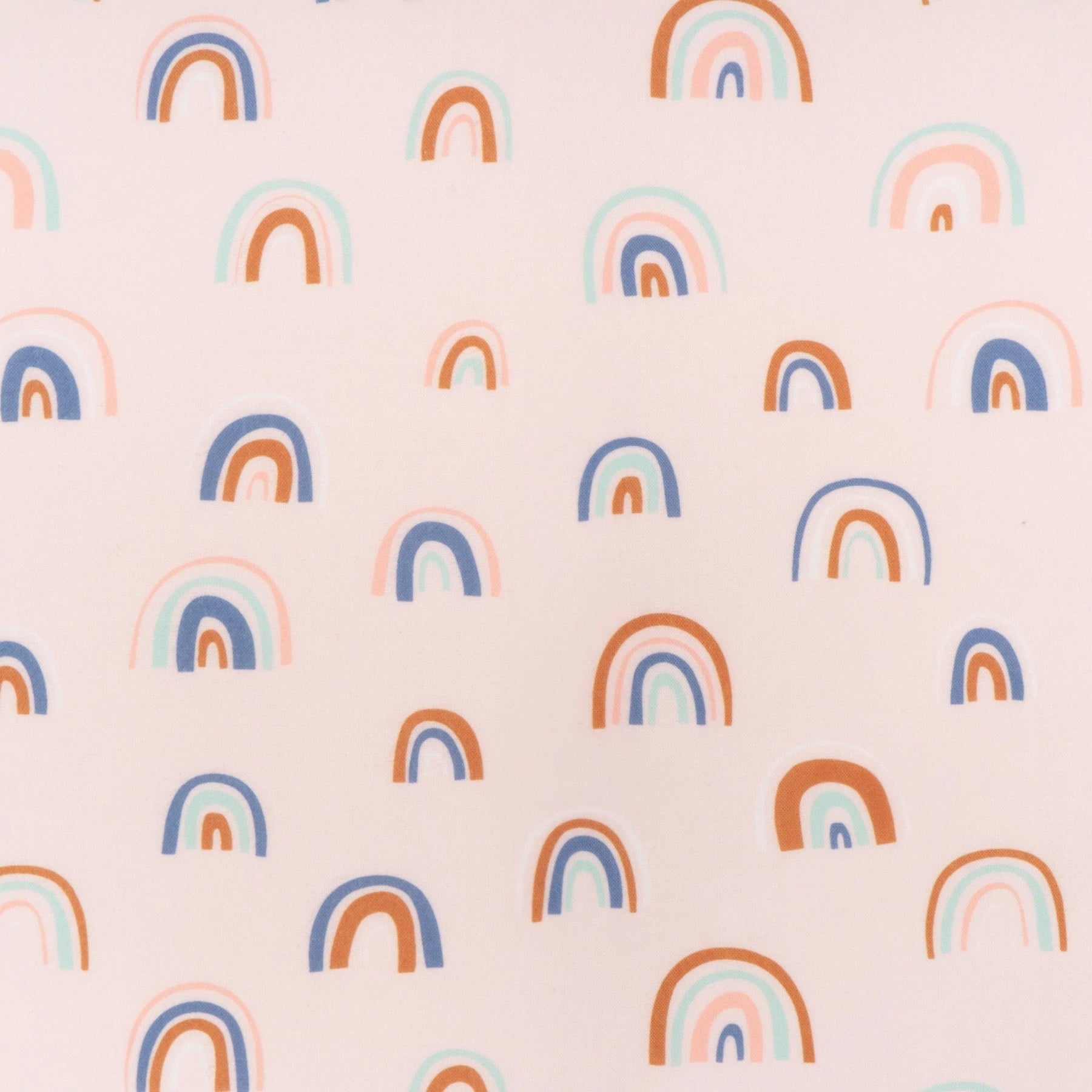 Lucy & Co - Bandana In the Clouds Rainbows - Southern Agriculture 