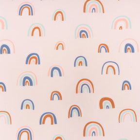 Lucy & Co - Bandana In the Clouds Rainbows - Southern Agriculture 