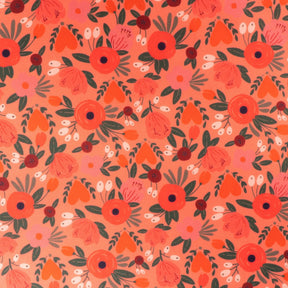 Lucy & Co - Bandana Posy Pink - Southern Agriculture 