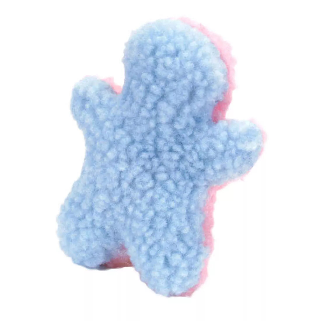 Coastal - Fleece Dog Toy - Southern Agriculture 