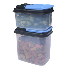 Buddeez - Trip & Treat Flip Lid Totes - 2 Pack