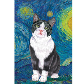 Best Of Breed Products - Van Gogh Flags