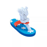 Coastal - Flip Flop Rope Toe Strap W/ Knotted Top Li'l Pals