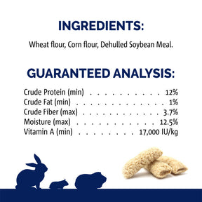 Vitakraft - Corn Slims for Rabbits
