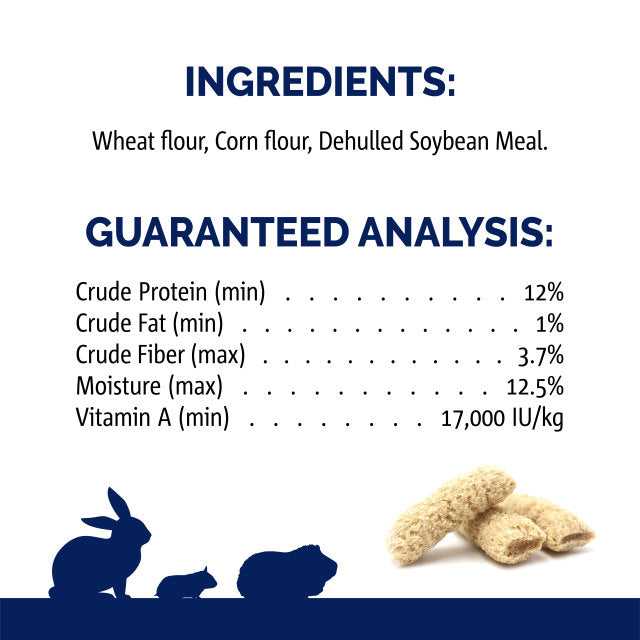 Vitakraft - Corn Slims for Rabbits
