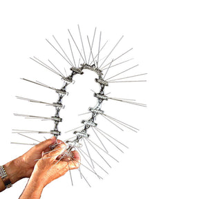 BFG Supply Company - Bird-B-Gone Bird Spike